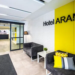 Aramis Varšava