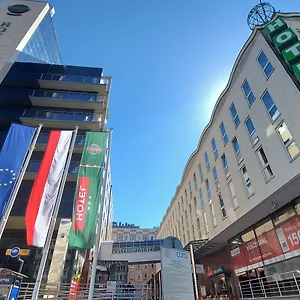 3* Szálloda Gromada Centrum
