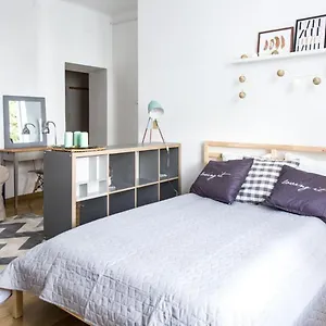Apartament Superapart Kazimierzowska 77, Warszawa