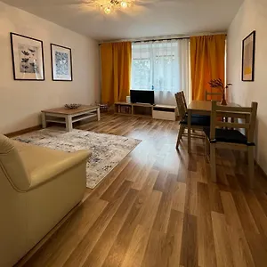 Apartament Smooth Life, Warszawa