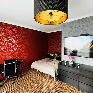 Apartament Klimatyczny I Cichy Mokotow, Warszawa