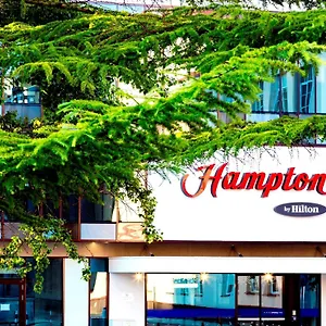 3* Szálloda Hampton By Hilton Centre