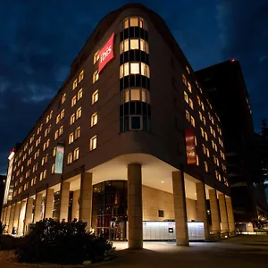 3* Szálloda Ibis Stare Miasto