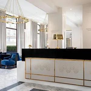 Otel Bristol, A Luxury Collection Hotel,, Varşova