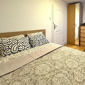 Apartament K22 Pole Mokotowskie, Warszawa