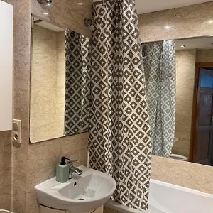  Apartman Coser Centrum
