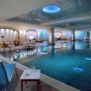 5* Szálloda Regent