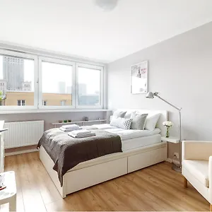 Bagno 7 - Modern By Renters Варшава