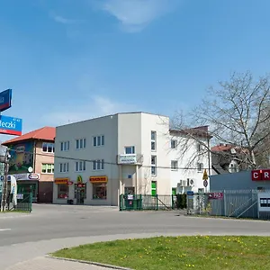 Patra Varšava