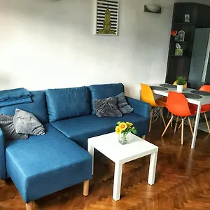 Appartamento Ul Zlota 6- Samo Centrum-klimatyzacja!, Varsavia
